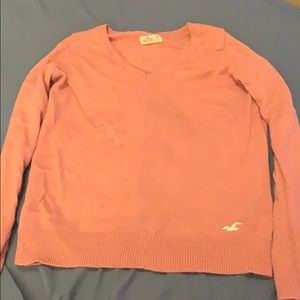 Hollister sweater
